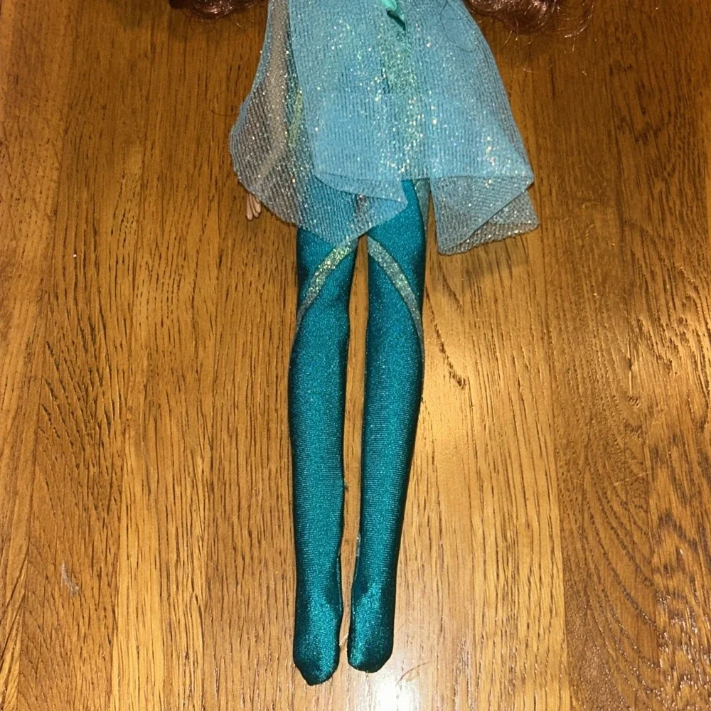 Jakks Pacific winx club
